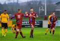 Keith 5 Fort William 1: Maroons progress in Scottish Cup