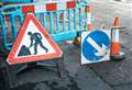 Upcoming roadworks and closures for the week ahead