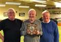 Macduff Bowling Club holds first competition of indoor season