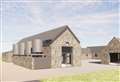 Funds in place for Cabrach Trust's distillery and heritage centre