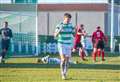 Buckie Thistle ease to wins over junior pair