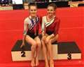British title win for young gymnast