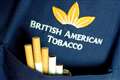 British American Tobacco to pay out £512m to US authorities over North Korea