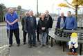 Keith and District Men's Shed chairman voices concerns over funding cut plans