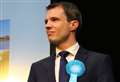 Conservatives retain West Aberdeenshire seat