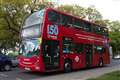 US infrastructure firm to buy bus and train giant Arriva
