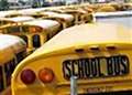 School bus driver banned