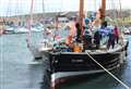 PICTURES: Scottish Traditional Boat Festival's 30th anniversary celebrated in style 