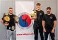 North-east martial arts group comes out fighting to claim national titles