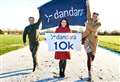 Decade of Dandara for Run Garioch