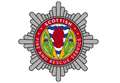 Two youths (16) reported over fire
