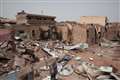 Scenes in Sudan’s capital like horror film The Purge, British citizen says