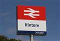 Kintore station set for opening 