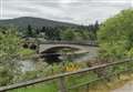 Long term closure for damaged bridge in Aboyne