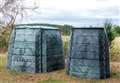 Helping Aberdeenshire residents embrace community composting