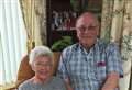 Family celebrations for Huntly couple on their diamond day to mark 60 years of marriage