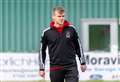 ‘It was maybe just a game too many’ - Vale boss on Buckie Thistle defeat