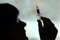 One in five UK adults unlikely to get coronavirus vaccine, study suggests