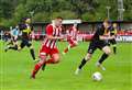 Four for Formartine seals a comfortable win over Nairn 