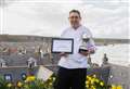 Seafield Arms head chef tastes victory in Cullen Skink World Championships