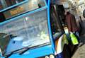 Supported bus services survey launched