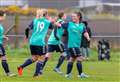 Debut goal leaves Buckie Ladies Skye high as Nairn thrashed in League Cup