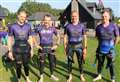 Portsoy triathlon club hails Scottish champion