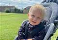 Moray youngster with Spinal Muscular Atrophy is real inspiration