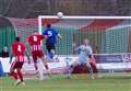 Slow burn for Formartine sees them fend off Huntly