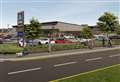 Plans for new Aldi supermarket in Macduff approved by councillors for second time
