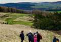 Trekkers can join Banff Hill Walking Group on next trip