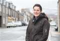 Meet the woman aiming to improve Moray's town centres