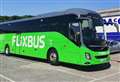 Global coach firm FlixBus launches new Scottish network with Aberdeen service