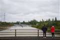 Drier and fresher conditions for most after flooding soaks parts of country