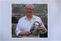 ‘Best Scottish novelist of his generation’ – retired teacher pens biography of his hero