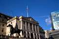Banking sector turmoil puts pressure on Bank of England over interest rates
