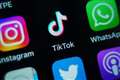 Third of teenagers have seen real-life violence on TikTok, research suggests