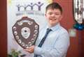 Search begins for this year's Moray Young Citizen