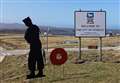 Support for Scottish veteran medal replacements