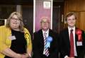 Ben Williams (19) elected to Fochabers Lhanbryde ward for Labour