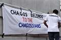 UK actions over Chagos Islands ‘crimes against humanity’, says rights group