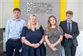 North-east chartered accountancy company guiding next generation of accountants
