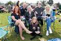 MacMoray Memories: Spotted at the festival