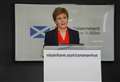 Scotland 'almost certain' to need furlough scheme beyond October, says Sturgeon
