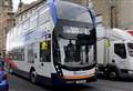 Changes to bus services from Monday, March 30 across Aberdeenshire