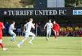 Turriff topple the table-toppers