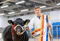 Pitcaple entrant dominates Young Farmers Overwintering competition at Thainstone