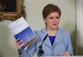 First Minister says ‘It’s time to talk about Independence’