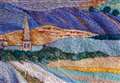 Scottish date for Embroiderer's Guild exhibition
