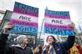 Gender Bill legal challenge will be ‘very difficult’, Scottish ministers told
